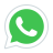 Whatsapp icon for fruit exporter contact us